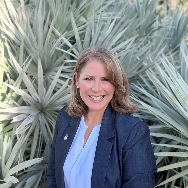 Milly Blanco - Educator and Community Leader